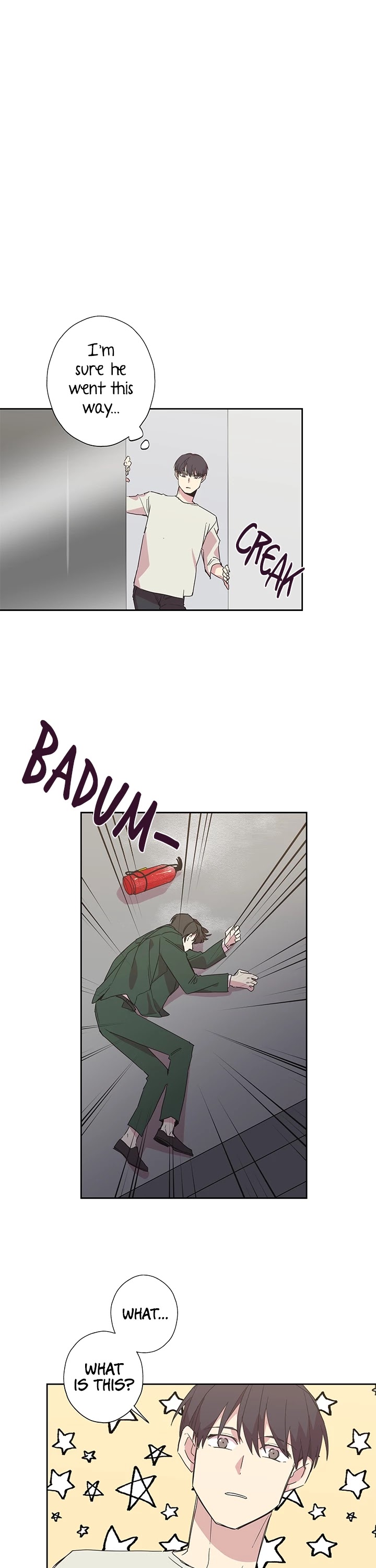 Jinx Yeon-in Chapter 3.16 page 6 - Vol.3 Chapter 16