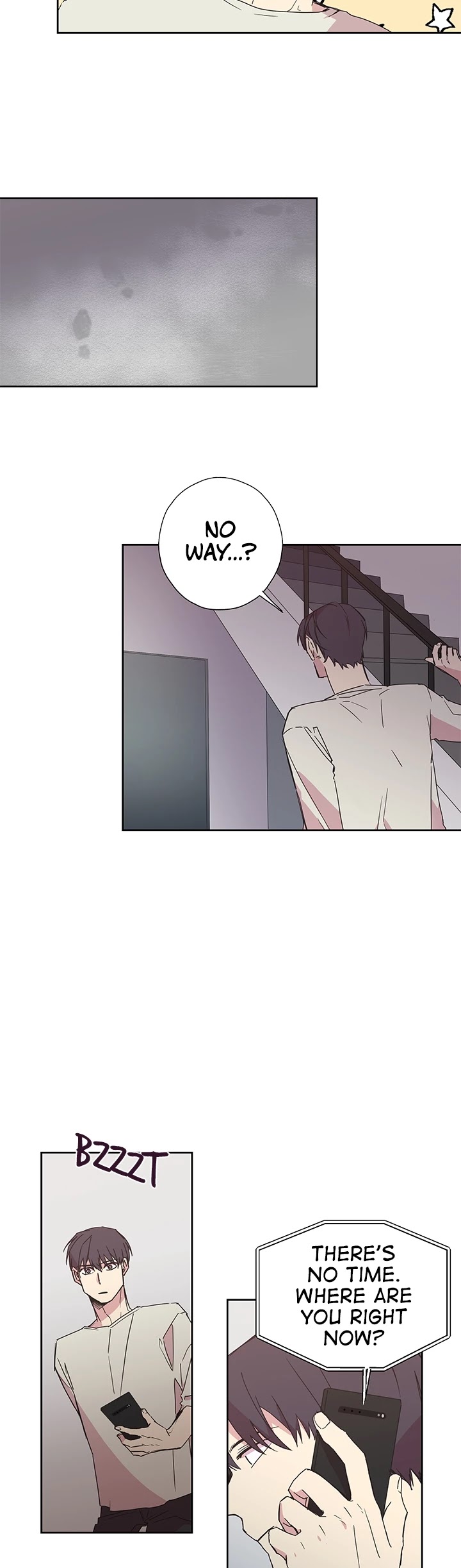 Jinx Yeon-in Chapter 3.16 page 7 - Vol.3 Chapter 16