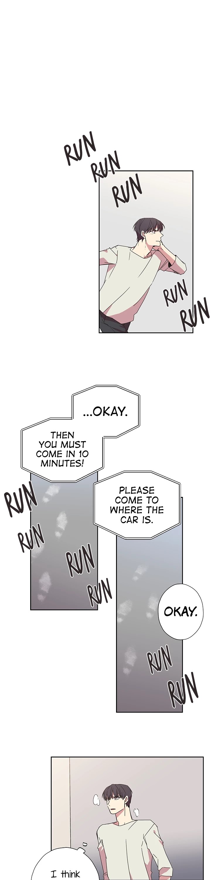 Jinx Yeon-in Chapter 3.16 page 9 - Vol.3 Chapter 16