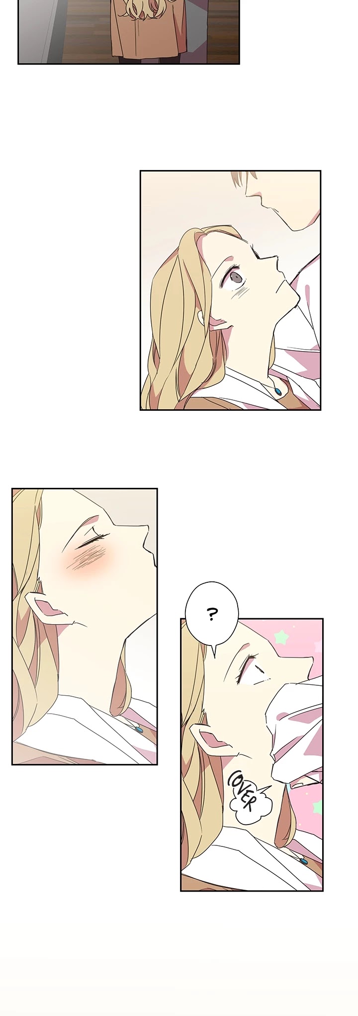 Jinx Yeon-in Chapter 3.17 page 22 - Vol.3 Chapter 17