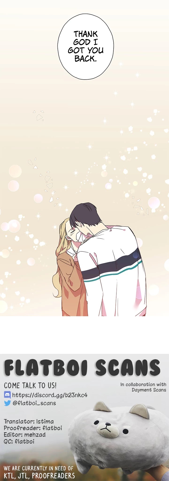 Jinx Yeon-in Chapter 3.17 page 23 - Vol.3 Chapter 17