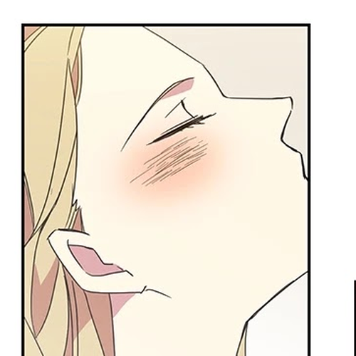 Jinx Yeon-in Vol.3 Chapter 17 cover