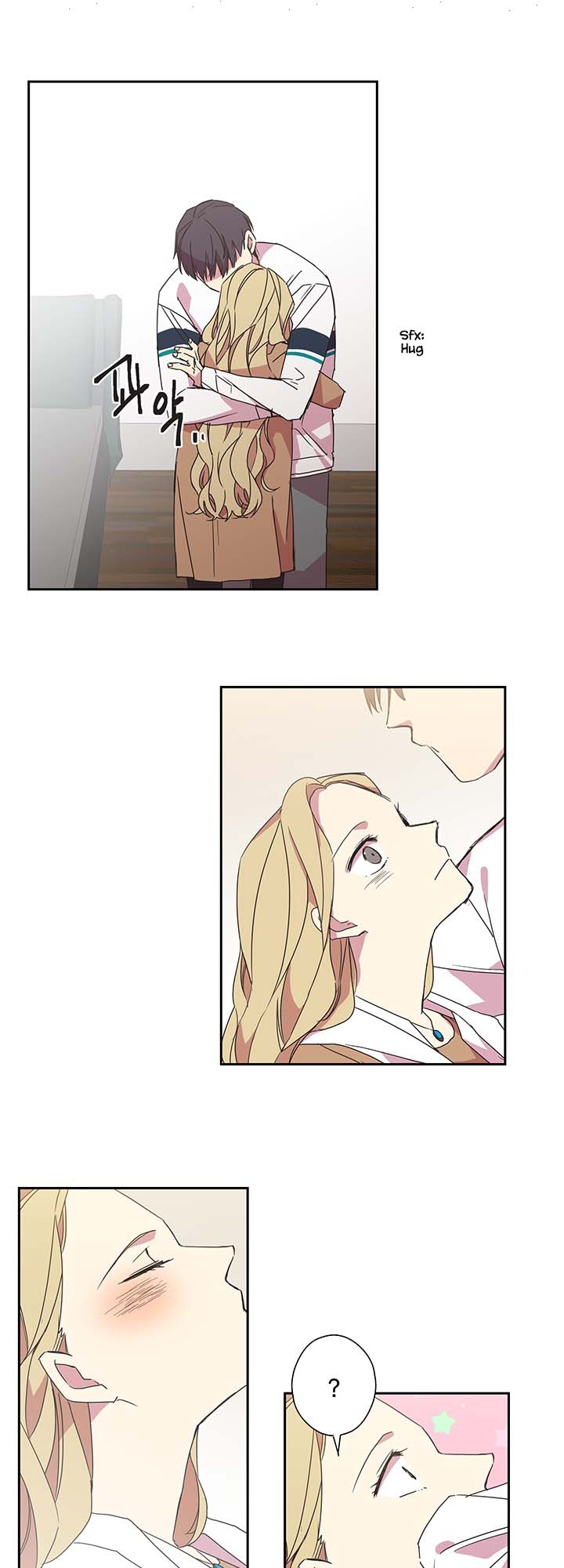 Jinx Yeon-in Chapter 3.18 page 1 - Vol.3 Chapter 18