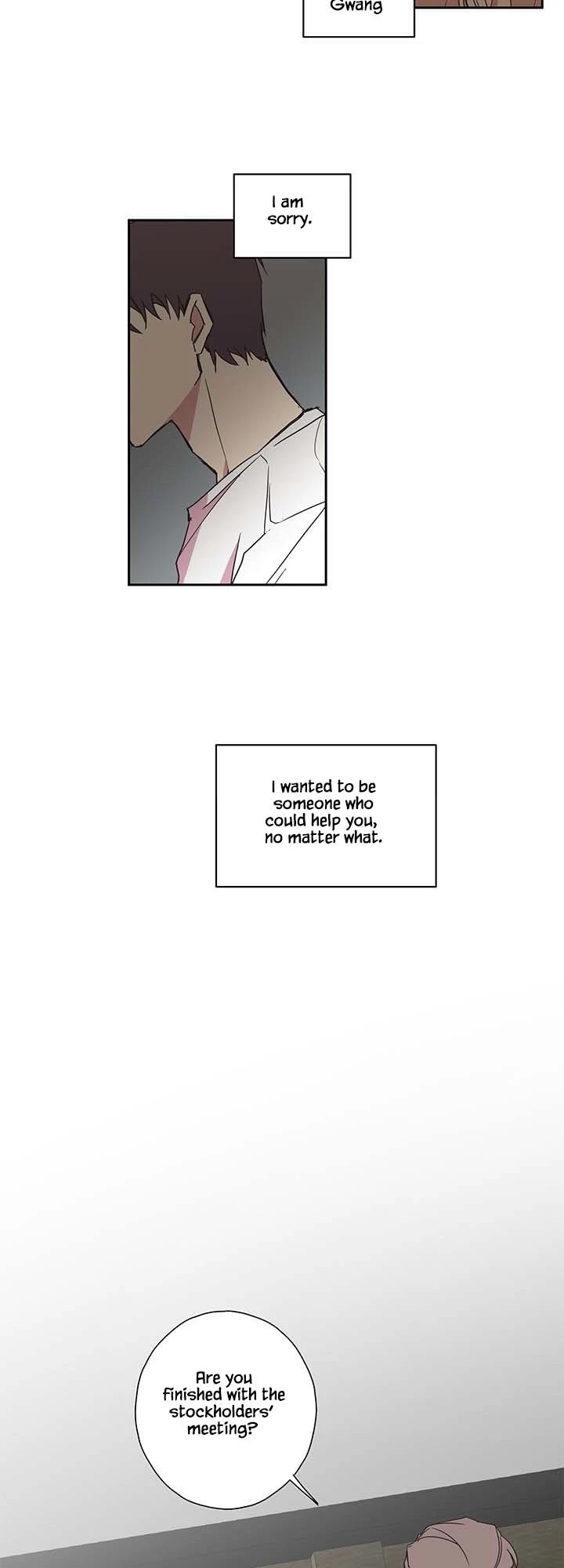 Jinx Yeon-in Chapter 3.18 page 14 - Vol.3 Chapter 18