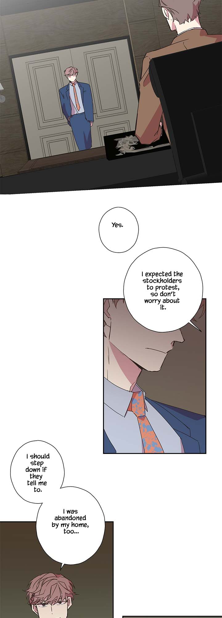 Jinx Yeon-in Chapter 3.18 page 15 - Vol.3 Chapter 18