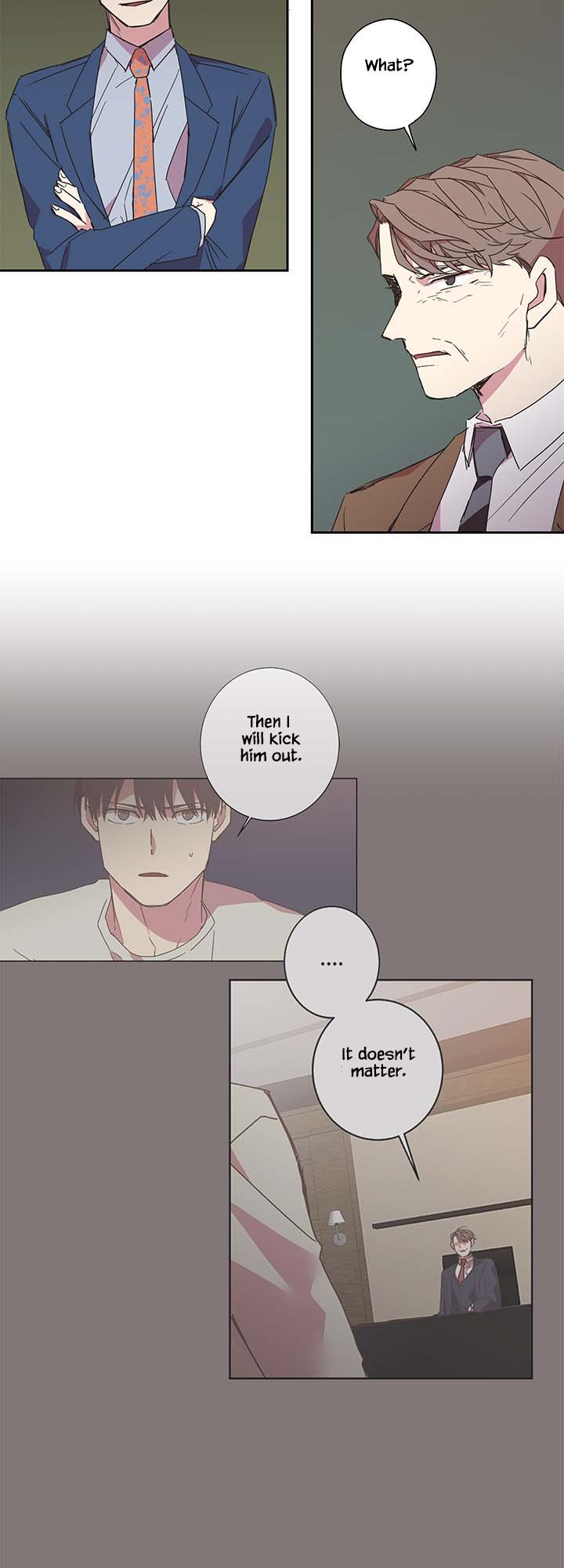 Jinx Yeon-in Chapter 3.18 page 16 - Vol.3 Chapter 18