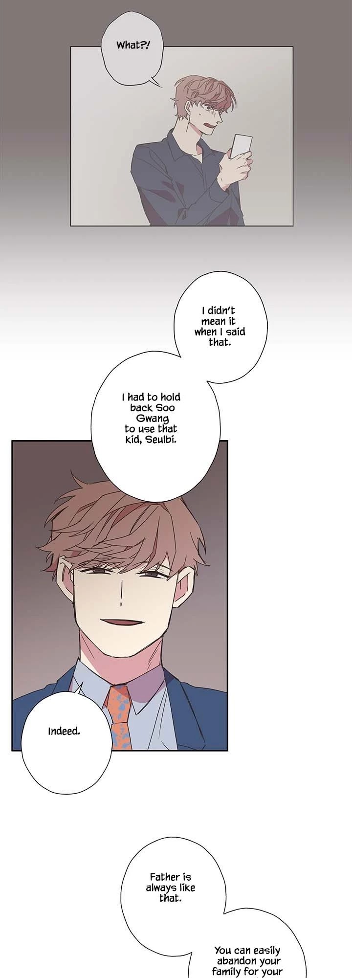 Jinx Yeon-in Chapter 3.18 page 17 - Vol.3 Chapter 18
