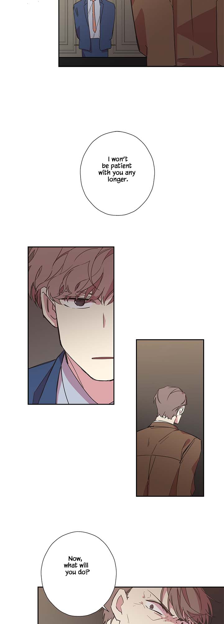 Jinx Yeon-in Chapter 3.18 page 19 - Vol.3 Chapter 18