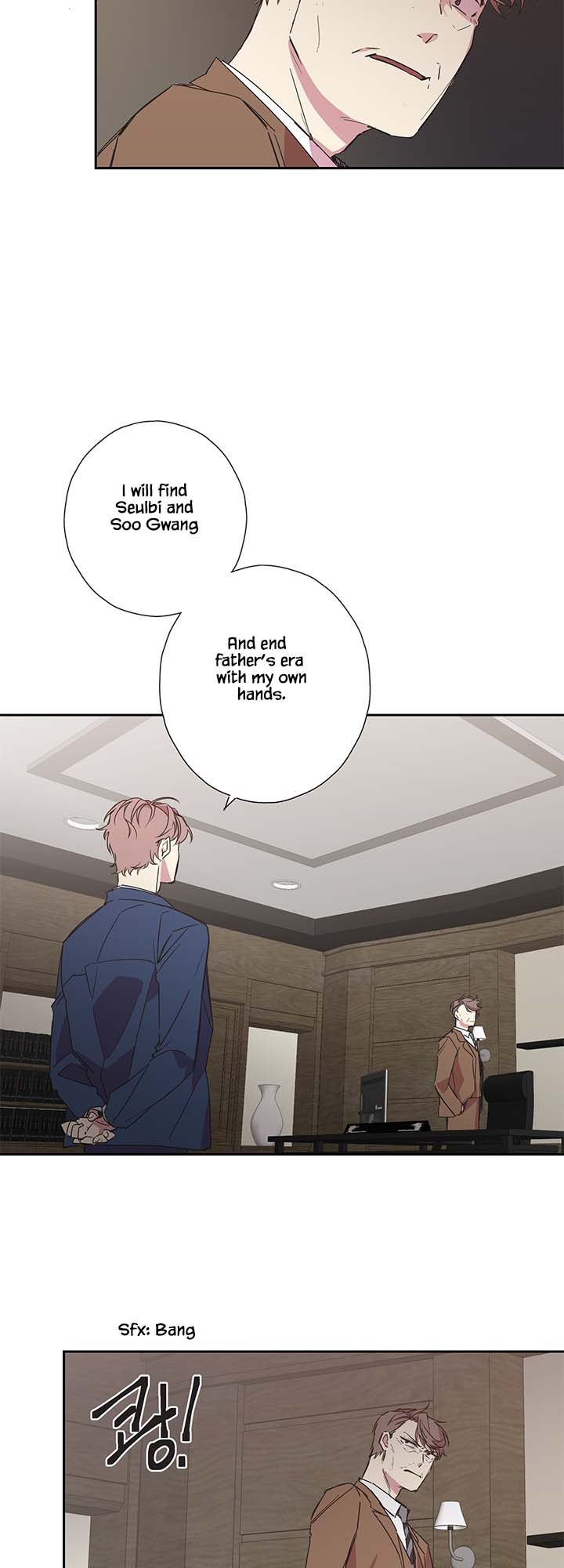 Jinx Yeon-in Chapter 3.18 page 20 - Vol.3 Chapter 18