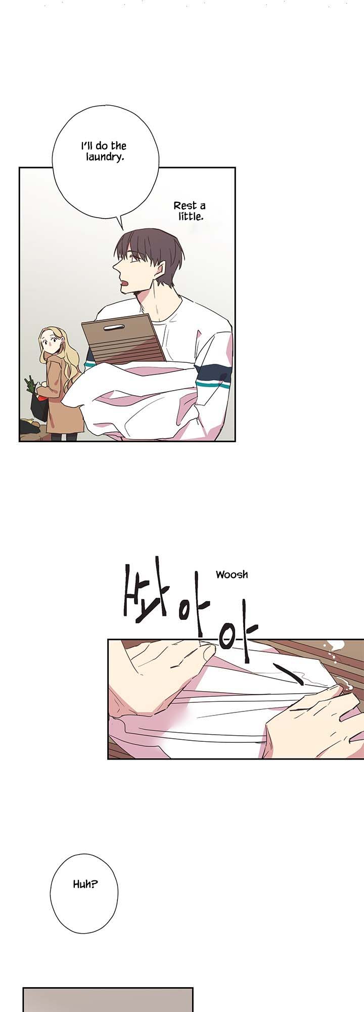 Jinx Yeon-in Chapter 3.18 page 23 - Vol.3 Chapter 18
