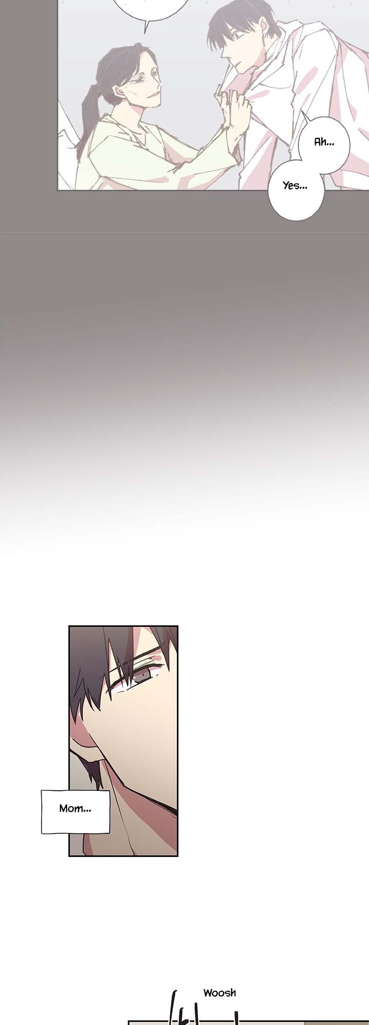Jinx Yeon-in Chapter 3.18 page 25 - Vol.3 Chapter 18