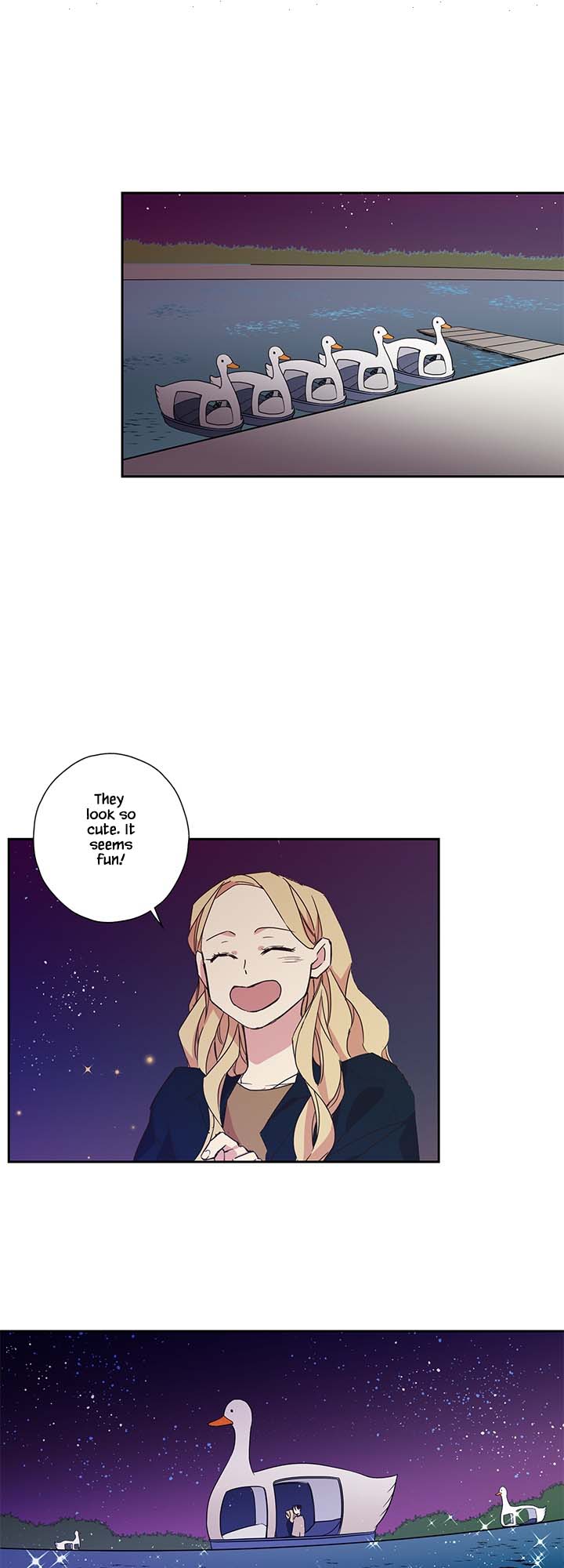 Jinx Yeon-in Chapter 3.19 page 16 - Vol.3 Chapter 19