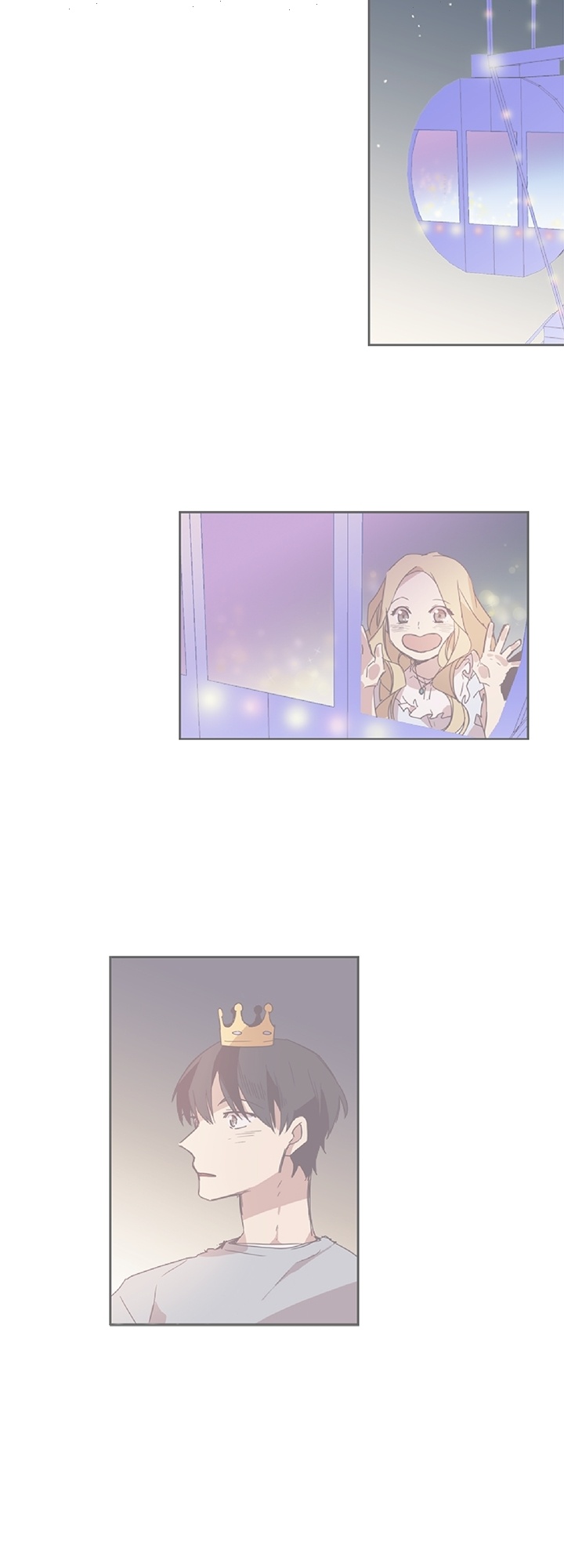 Jinx Yeon-in Chapter 3.19 page 18 - Vol.3 Chapter 19