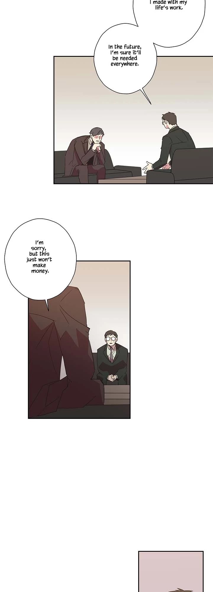 Jinx Yeon-in Chapter 3.20 page 10 - Vol.3 Chapter 20