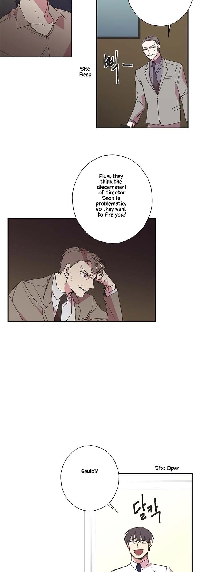 Jinx Yeon-in Chapter 3.20 page 14 - Vol.3 Chapter 20