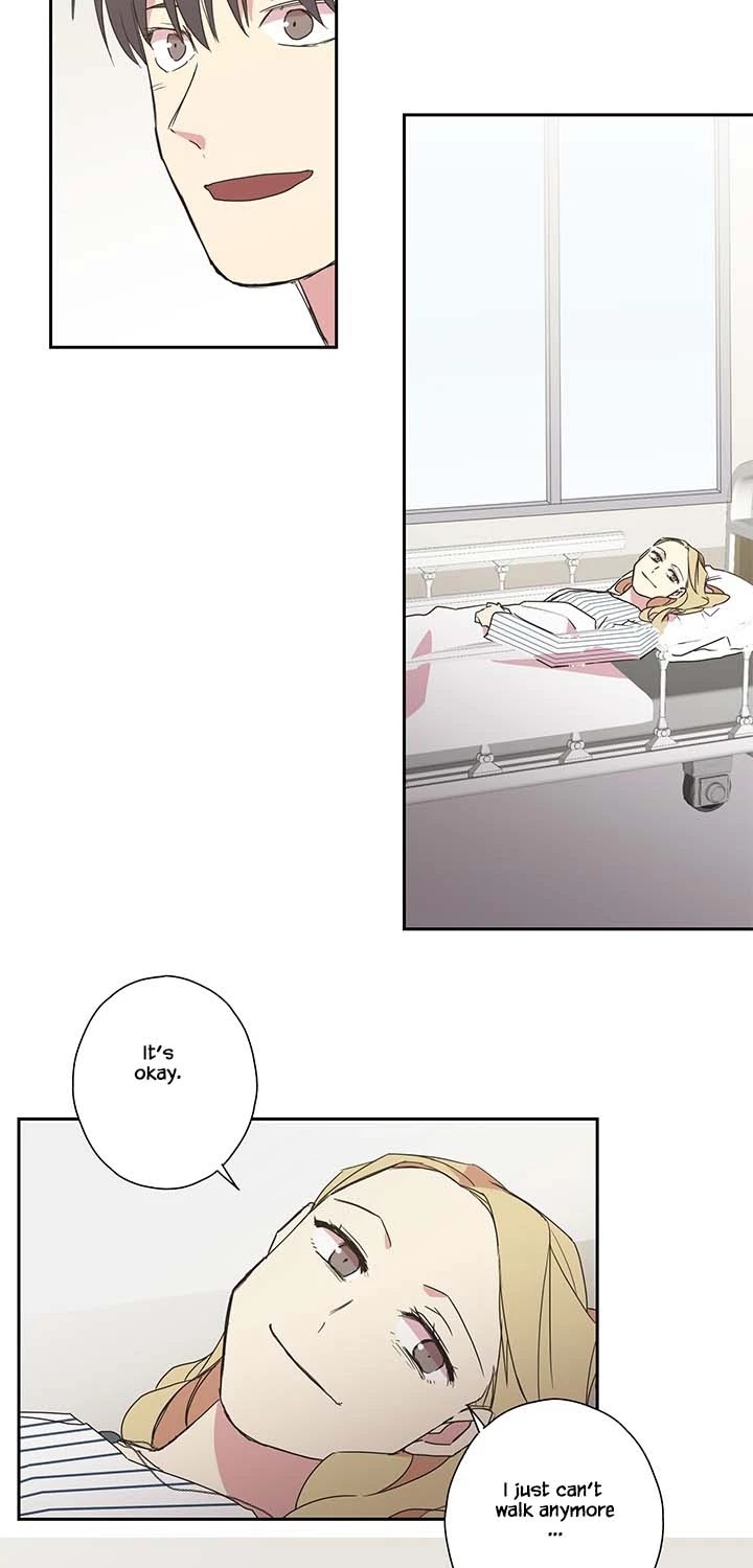 Jinx Yeon-in Chapter 3.20 page 22 - Vol.3 Chapter 20
