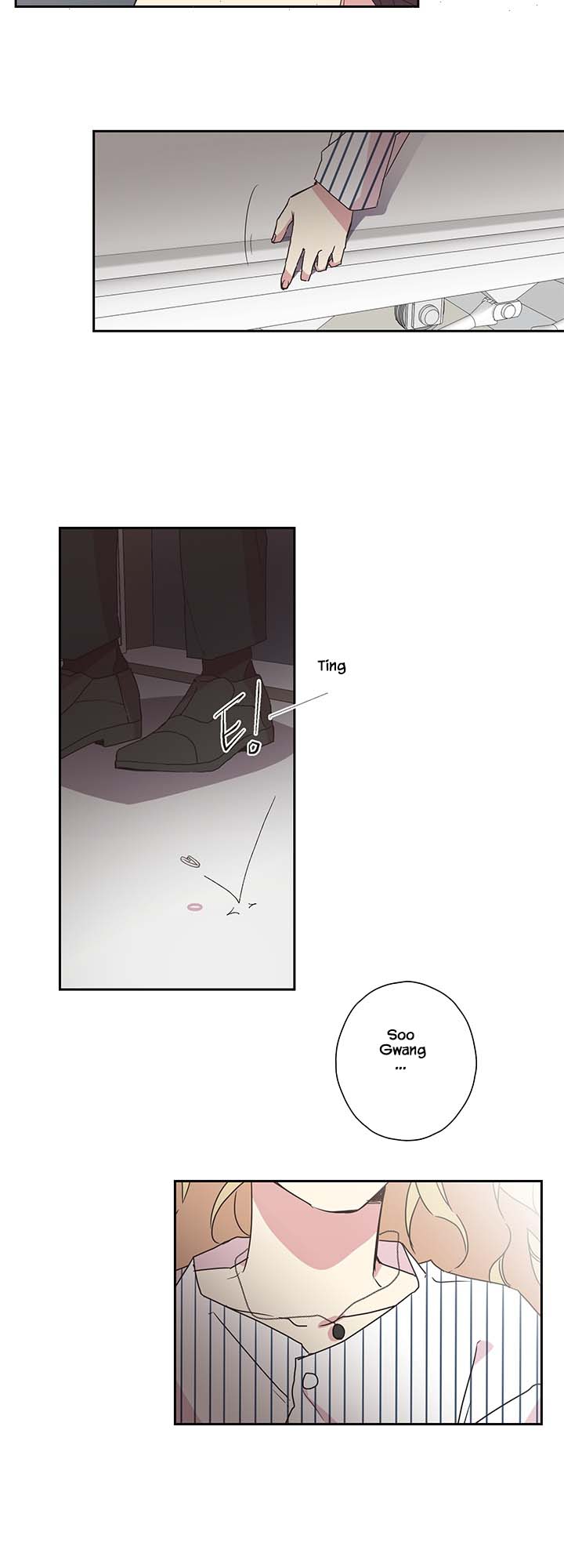 Jinx Yeon-in Chapter 3.20 page 26 - Vol.3 Chapter 20