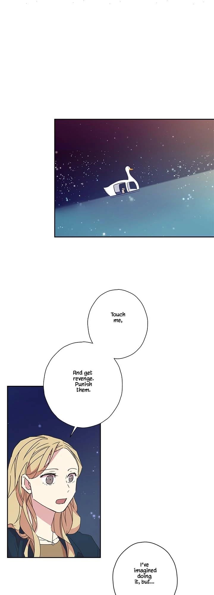 Jinx Yeon-in Chapter 3.20 page 28 - Vol.3 Chapter 20