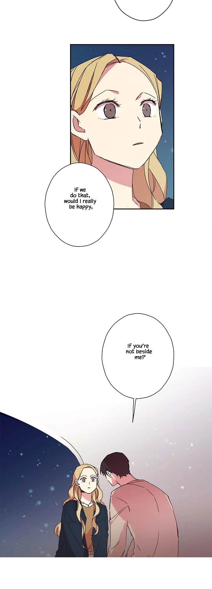 Jinx Yeon-in Chapter 3.20 page 29 - Vol.3 Chapter 20