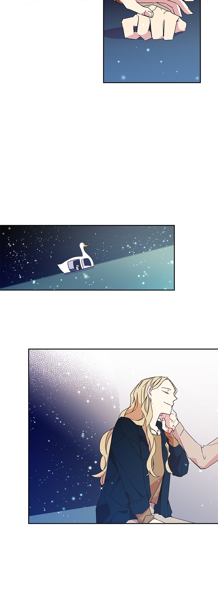 Jinx Yeon-in Chapter 3.20 page 3 - Vol.3 Chapter 20