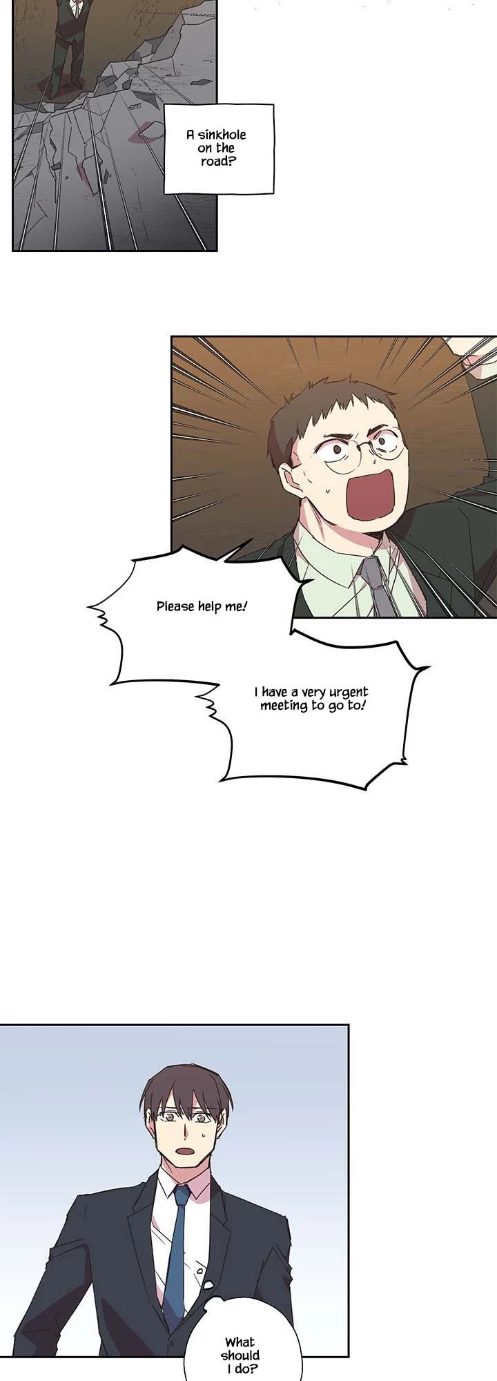 Jinx Yeon-in Chapter 3.20 page 7 - Vol.3 Chapter 20