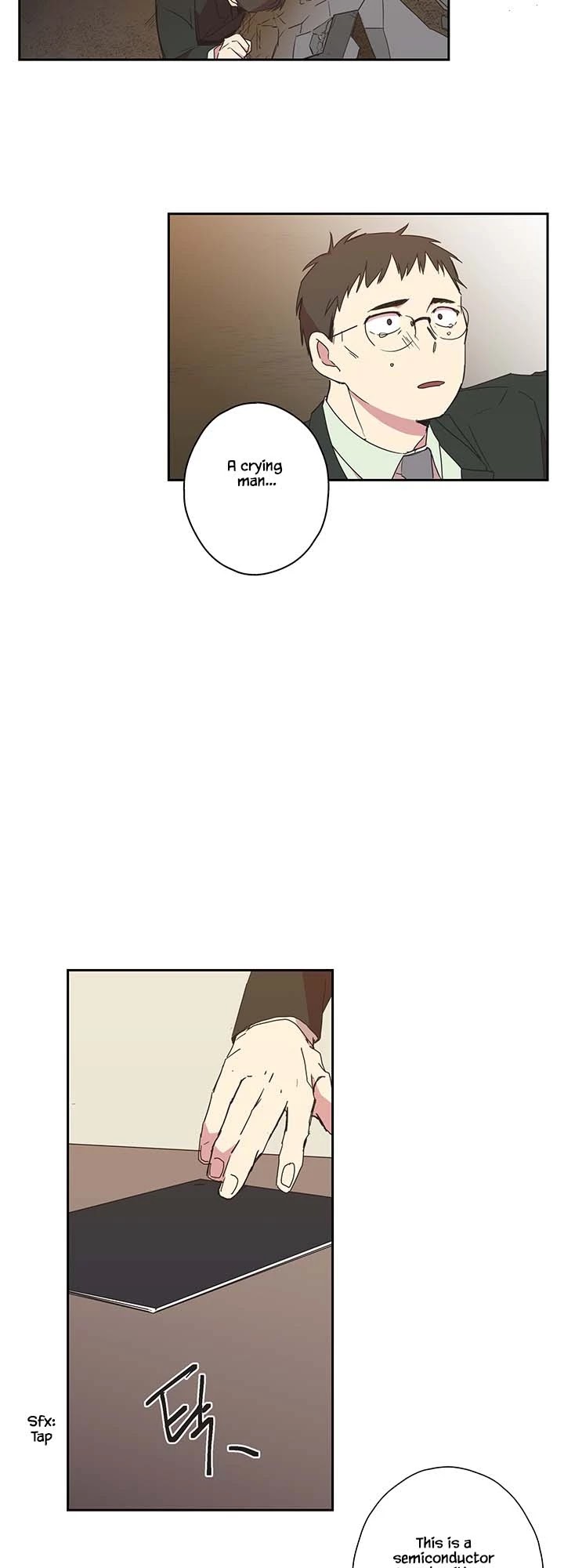 Jinx Yeon-in Chapter 3.20 page 9 - Vol.3 Chapter 20