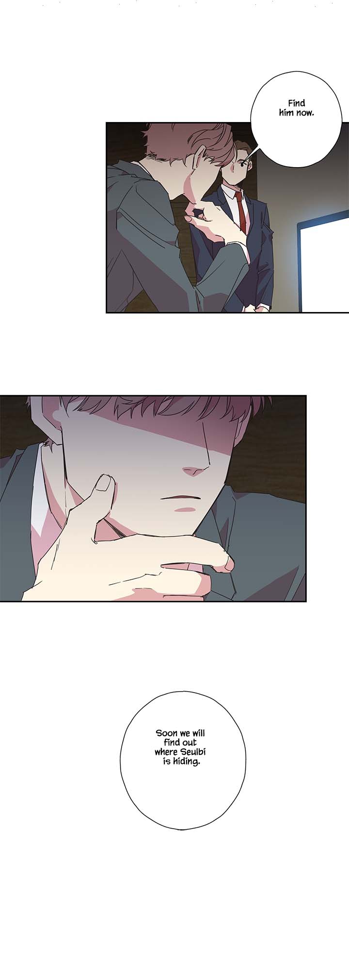 Jinx Yeon-in Chapter 3.22 page 1 - Vol.3 Chapter 22
