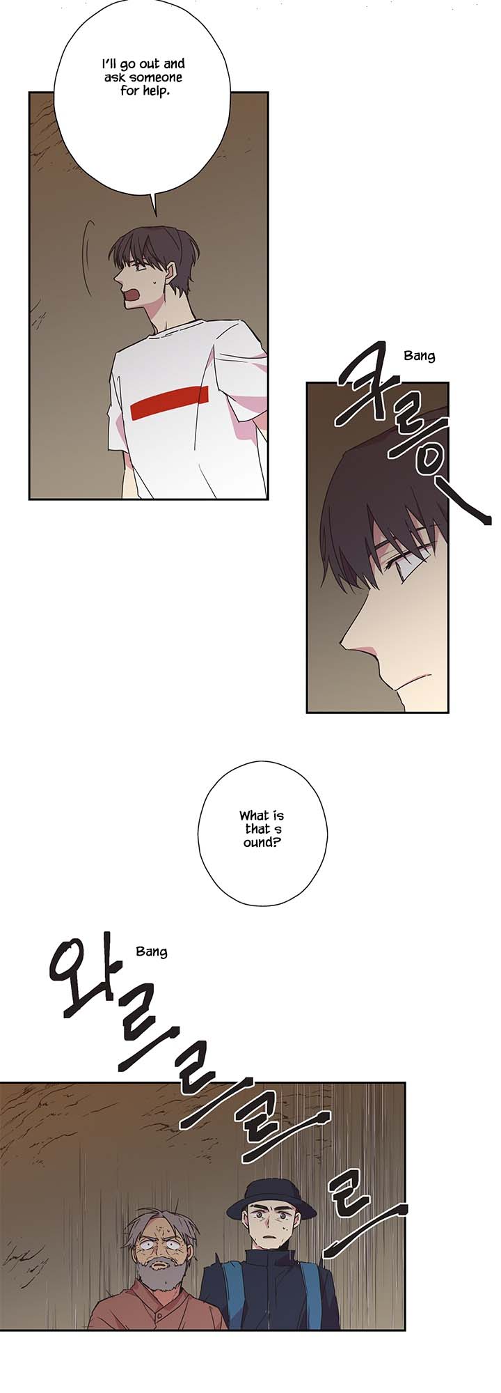 Jinx Yeon-in Chapter 3.22 page 11 - Vol.3 Chapter 22