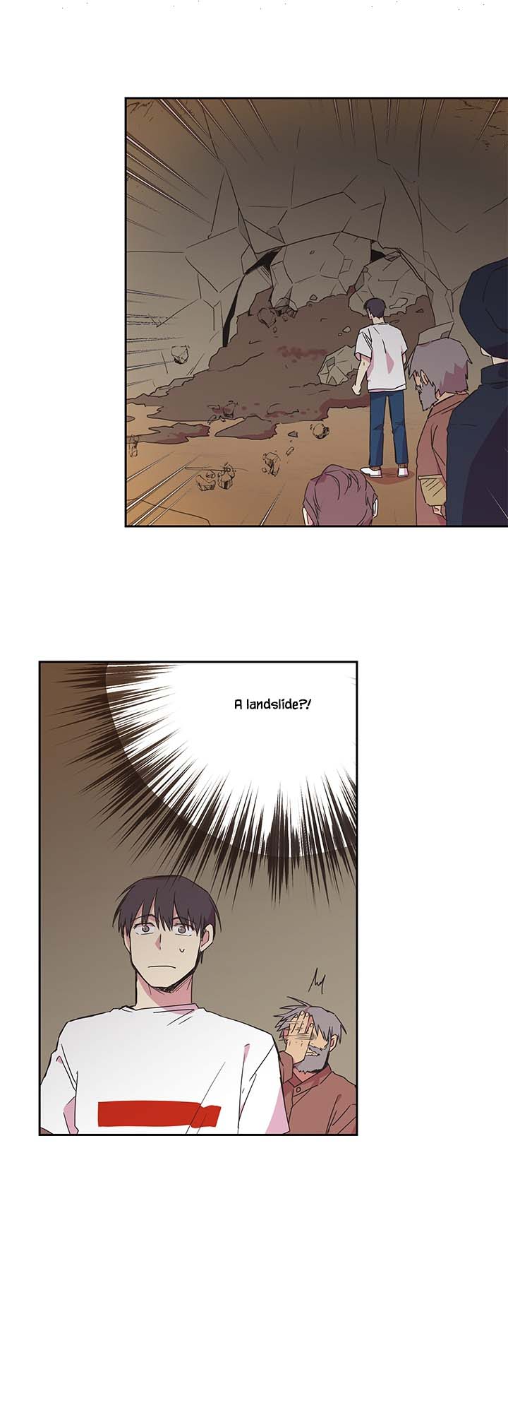 Jinx Yeon-in Chapter 3.22 page 12 - Vol.3 Chapter 22