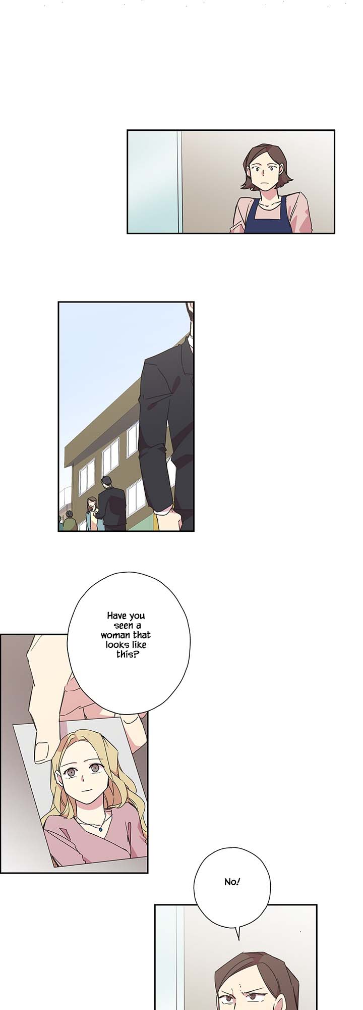 Jinx Yeon-in Chapter 3.22 page 13 - Vol.3 Chapter 22