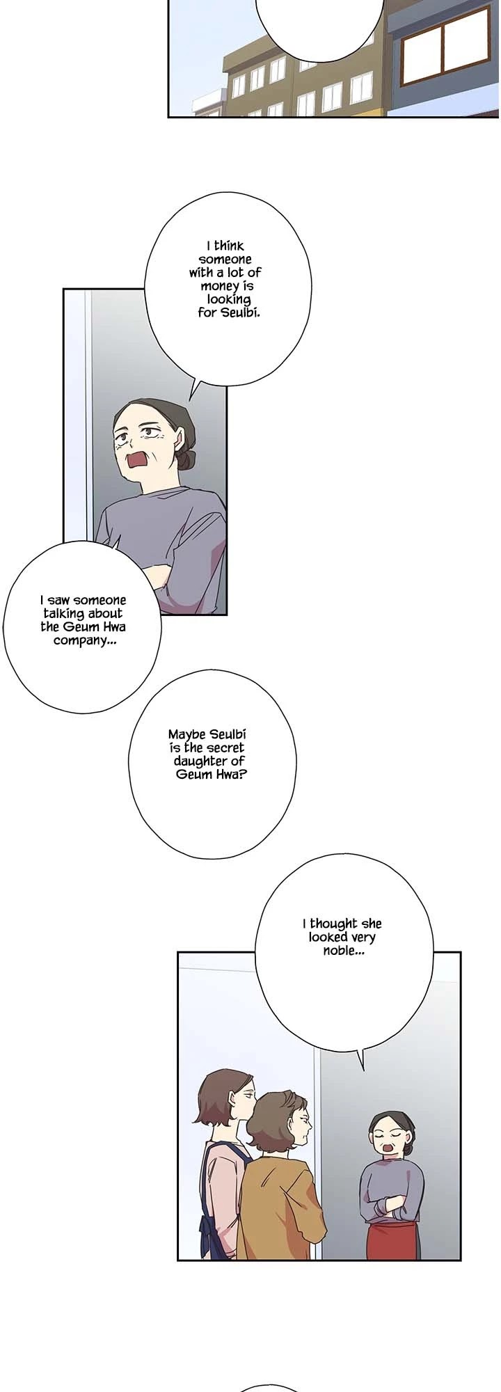 Jinx Yeon-in Chapter 3.22 page 15 - Vol.3 Chapter 22