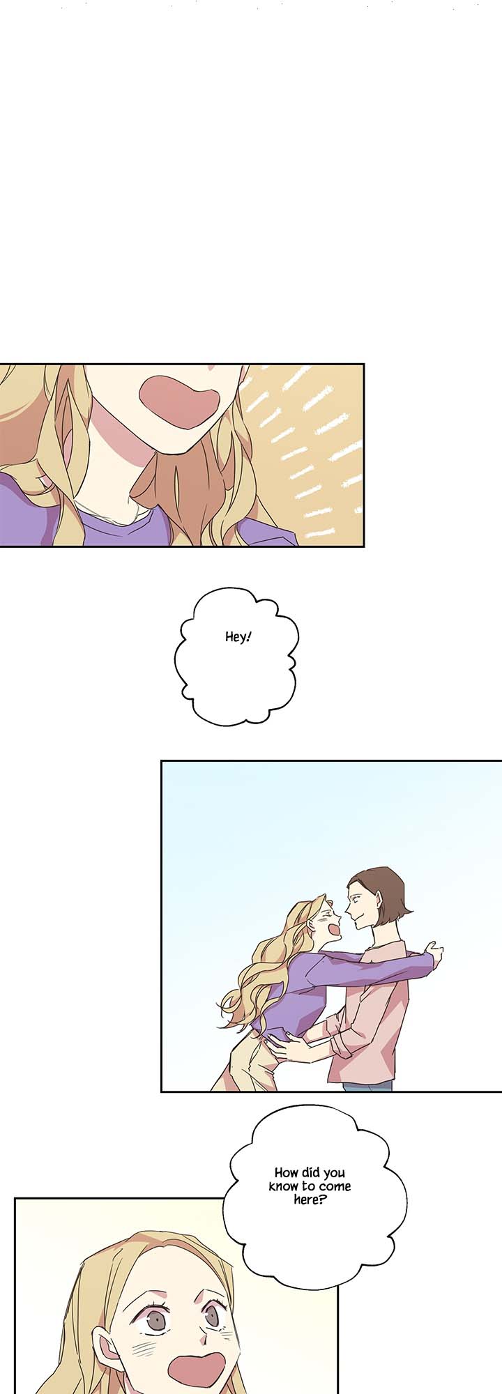 Jinx Yeon-in Chapter 3.22 page 18 - Vol.3 Chapter 22
