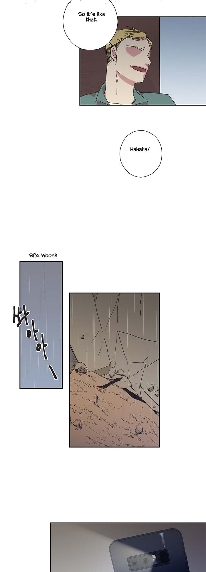Jinx Yeon-in Chapter 3.22 page 20 - Vol.3 Chapter 22