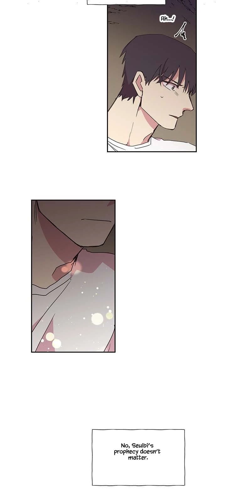 Jinx Yeon-in Chapter 3.22 page 24 - Vol.3 Chapter 22