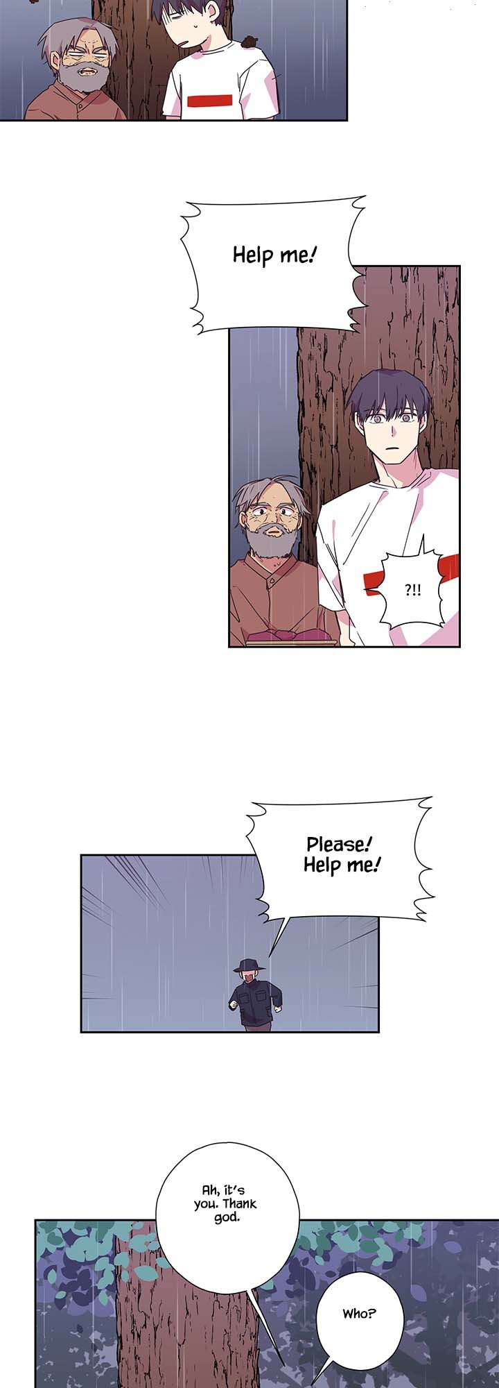 Jinx Yeon-in Chapter 3.22 page 7 - Vol.3 Chapter 22