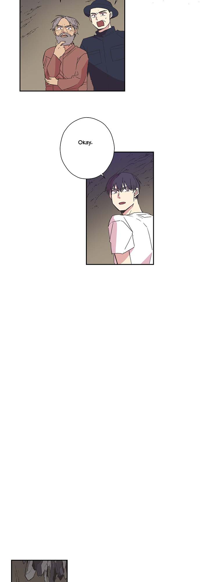 Jinx Yeon-in Chapter 3.23 page 17 - Vol.3 Chapter 23
