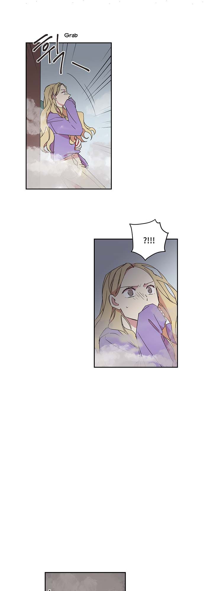 Jinx Yeon-in Chapter 3.23 page 26 - Vol.3 Chapter 23