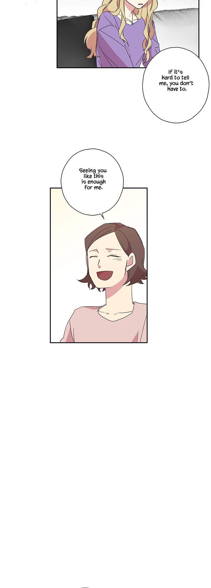 Jinx Yeon-in Chapter 3.23 page 8 - Vol.3 Chapter 23
