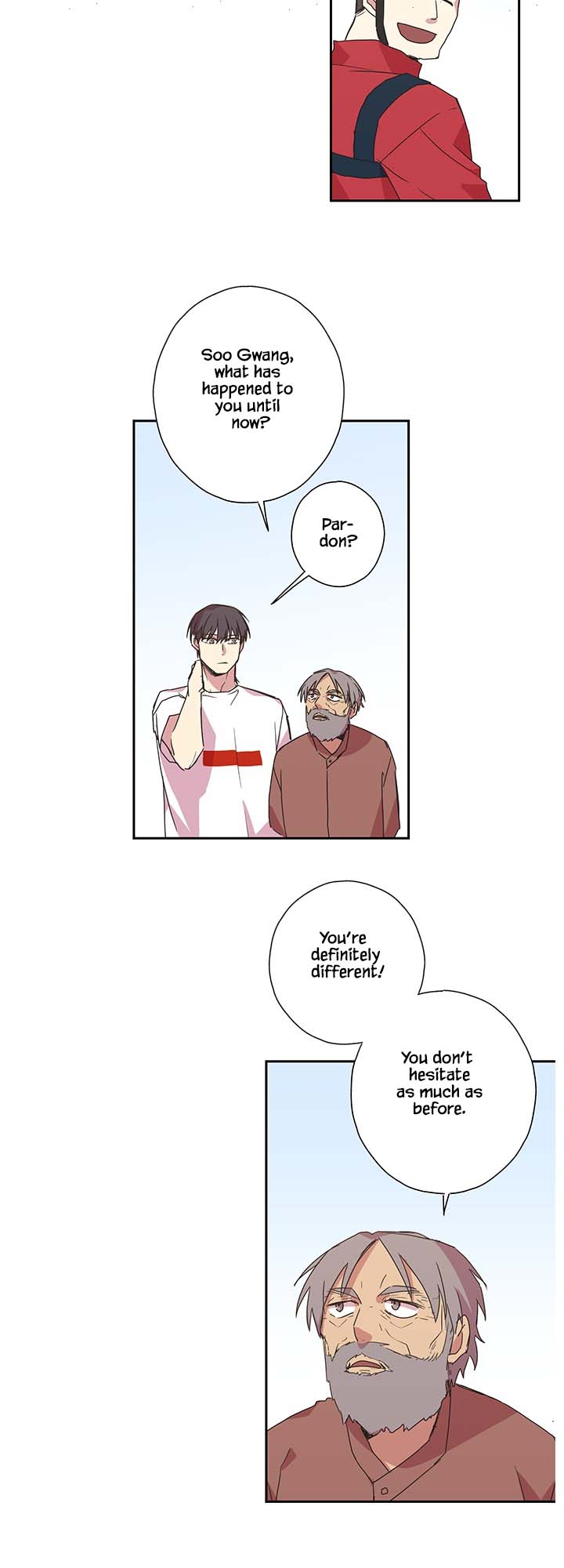Jinx Yeon-in Chapter 3.24 page 10 - Vol.3 Chapter 24