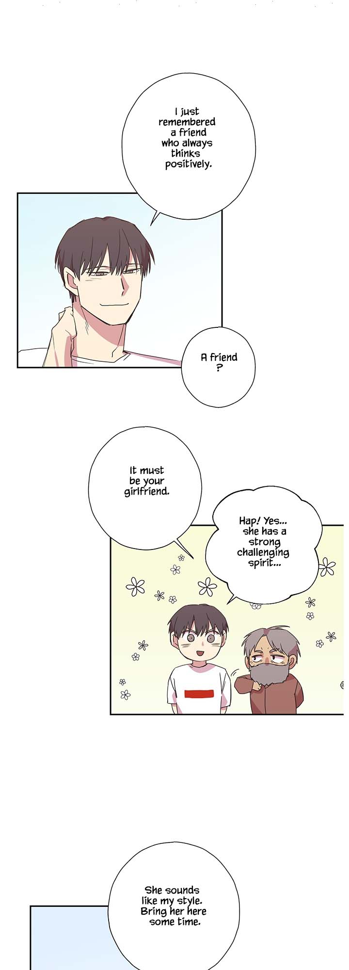 Jinx Yeon-in Chapter 3.24 page 11 - Vol.3 Chapter 24