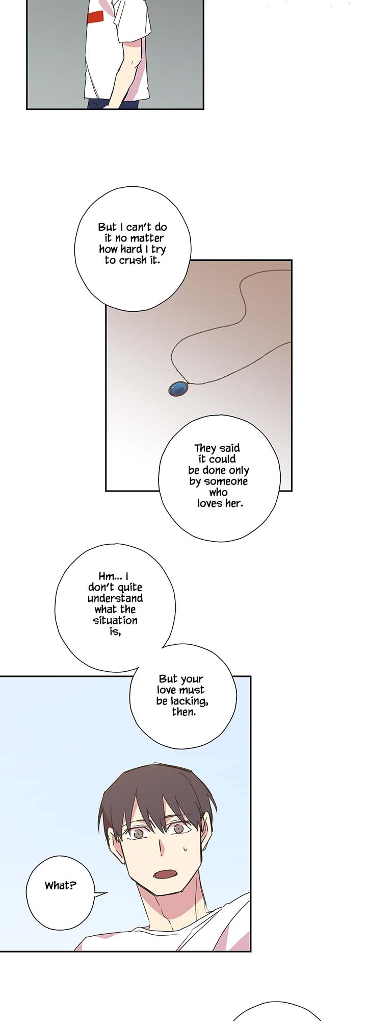Jinx Yeon-in Chapter 3.24 page 13 - Vol.3 Chapter 24