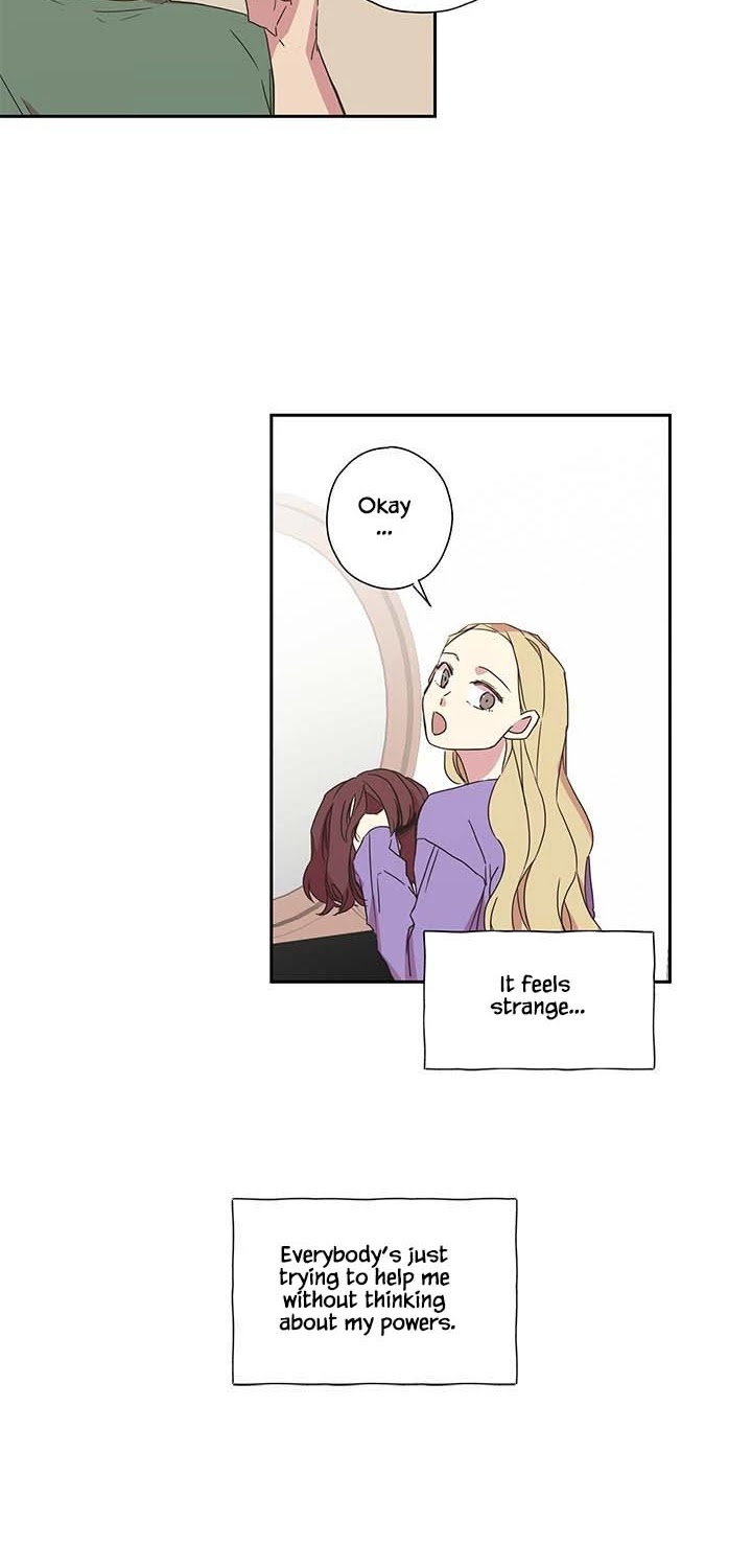 Jinx Yeon-in Chapter 3.24 page 17 - Vol.3 Chapter 24