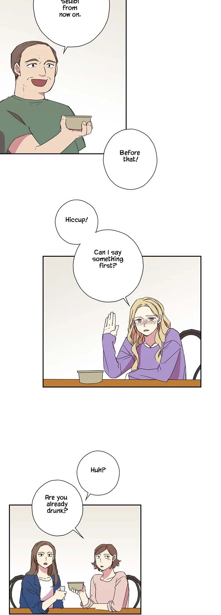 Jinx Yeon-in Chapter 3.24 page 20 - Vol.3 Chapter 24