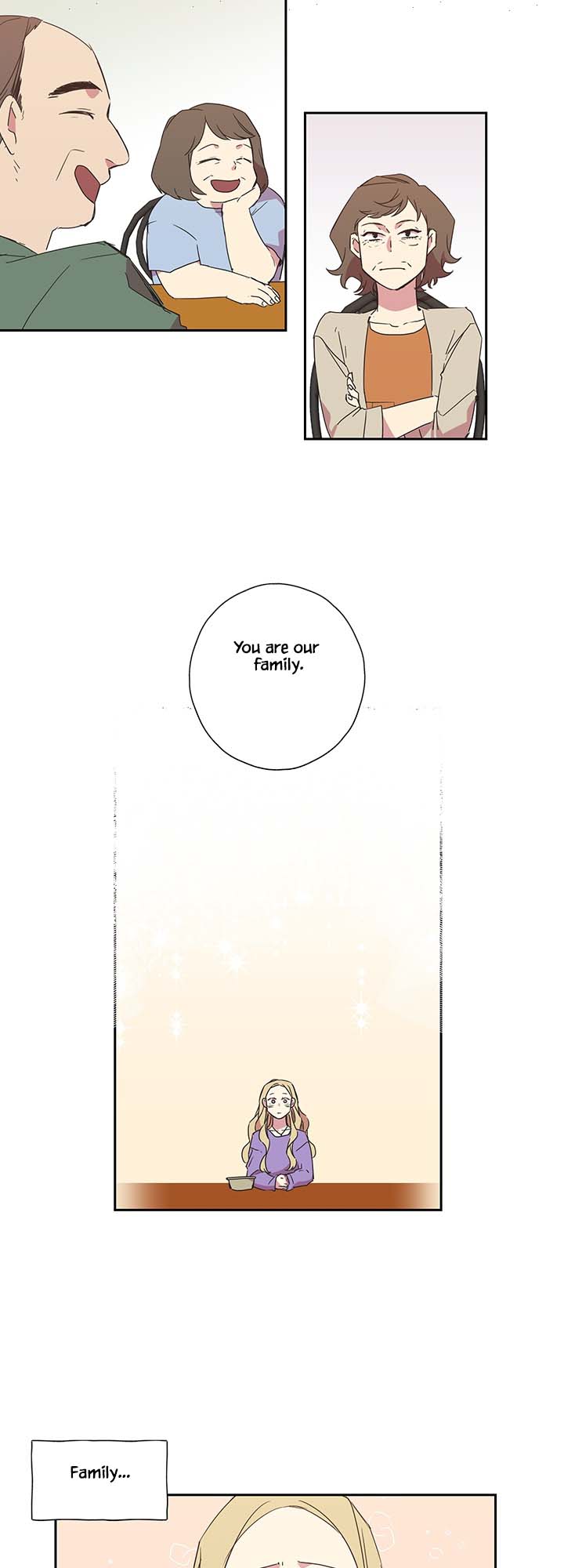 Jinx Yeon-in Chapter 3.24 page 23 - Vol.3 Chapter 24