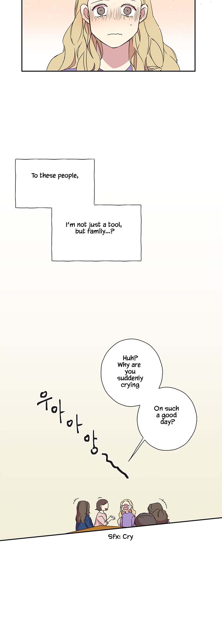 Jinx Yeon-in Chapter 3.24 page 24 - Vol.3 Chapter 24