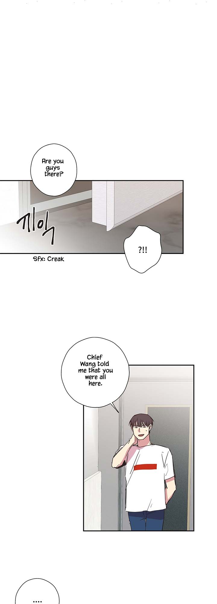 Jinx Yeon-in Chapter 3.24 page 25 - Vol.3 Chapter 24