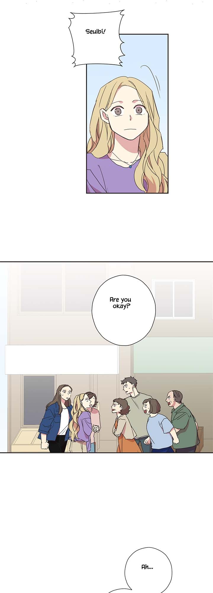 Jinx Yeon-in Chapter 3.24 page 5 - Vol.3 Chapter 24