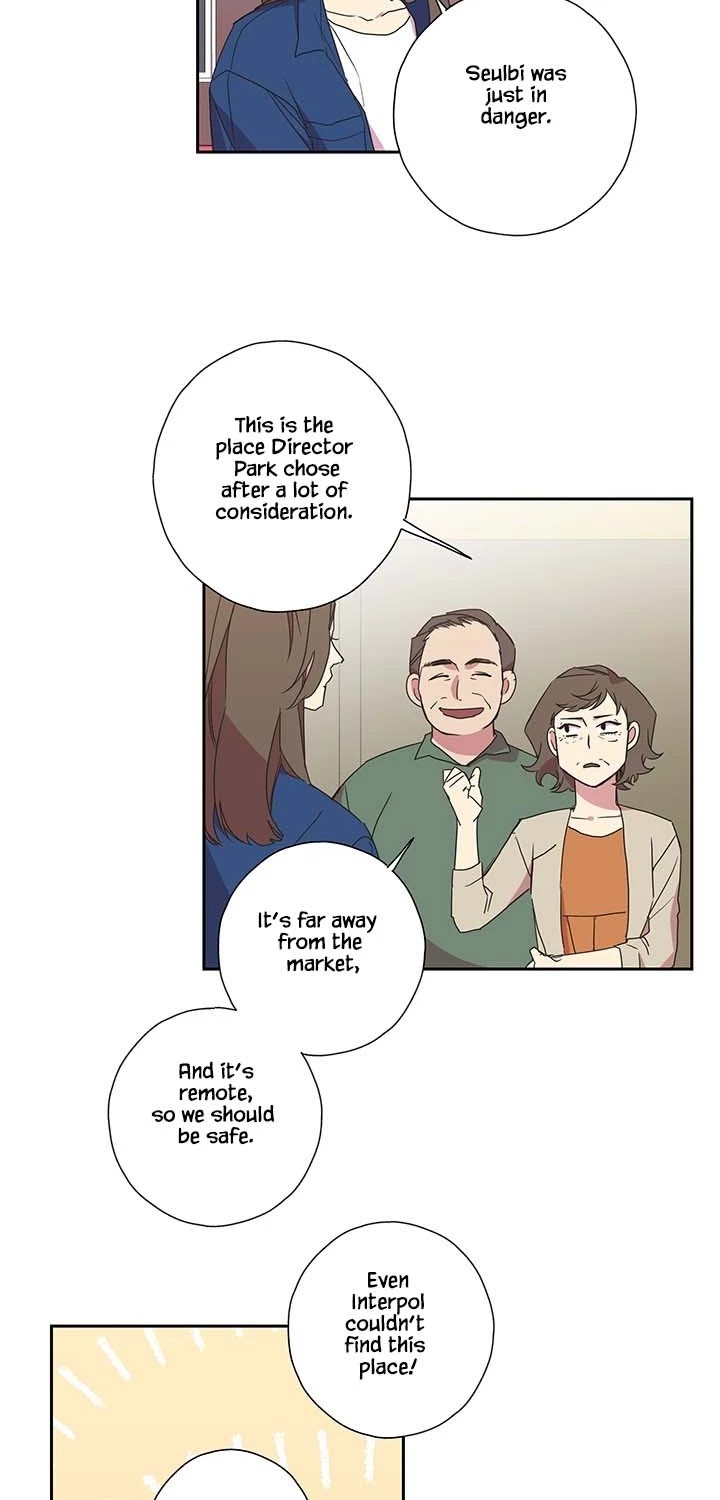 Jinx Yeon-in Chapter 3.24 page 7 - Vol.3 Chapter 24