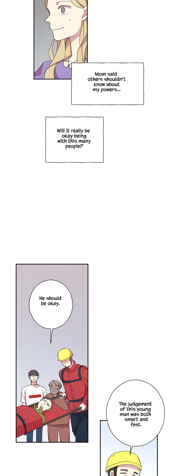 Jinx Yeon-in Chapter 3.24 page 9 - Vol.3 Chapter 24