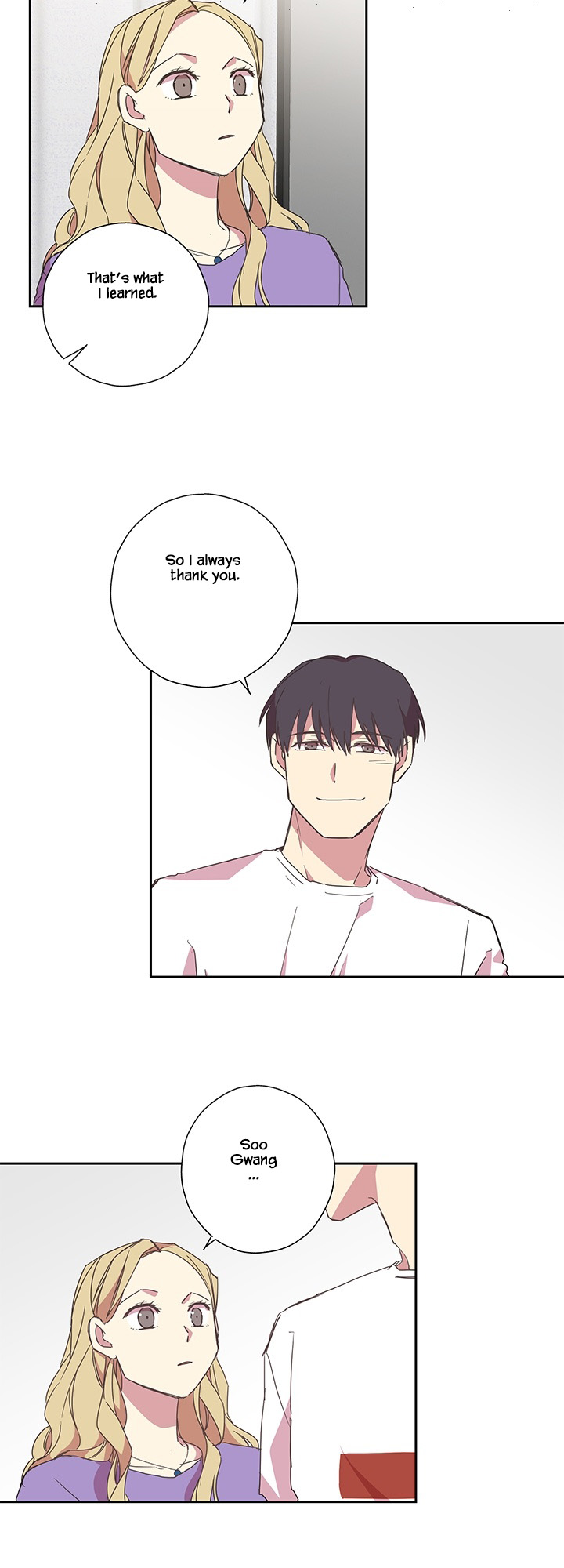 Jinx Yeon-in Chapter 3.25 page 13 - Vol.3 Chapter 25